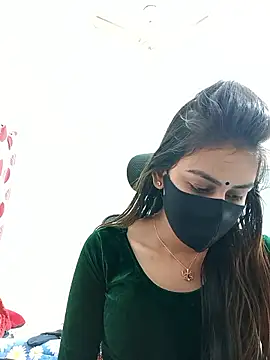 Tanisha-1 online show from January 10, 4:17 am