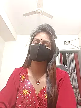 Tanisha-1 online show from February 27, 1:33 pm