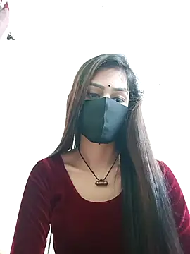 Tanisha-1 online show from October 9, 4:27 am