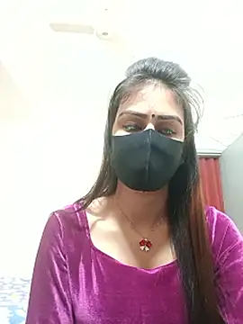 Tanisha-1 online show from February 26, 4:33 am