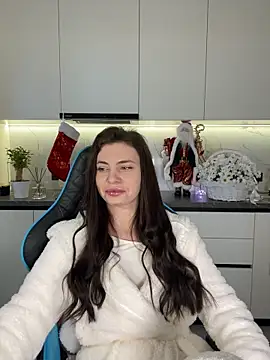 CurlyLara online show from January 11, 11:37 am