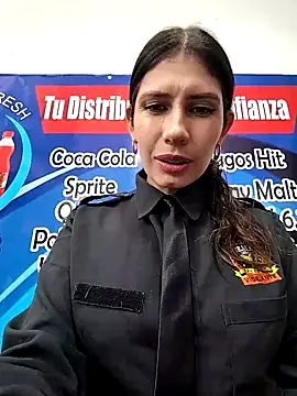 Alysson-- online show from September 23, 2:04 pm