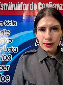 Alysson-- online show from November 4, 3:28 pm