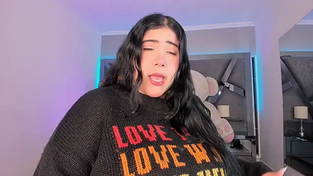 AmberiniHoffman online show from September 25, 12:37 pm