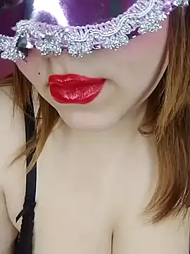 sexy-mariya online show from April 5, 3:33 pm