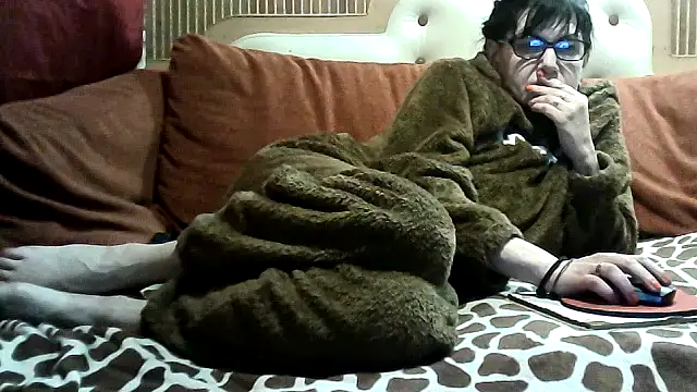 AlanaLaDream online show from February 28, 11:04 pm