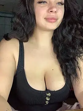 Sweeeeet Candy online show from November 17, 4:46 am