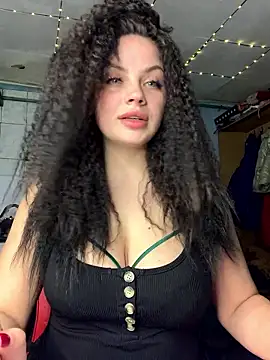 Sweeeeet Candy online show from January 17, 5:48 am