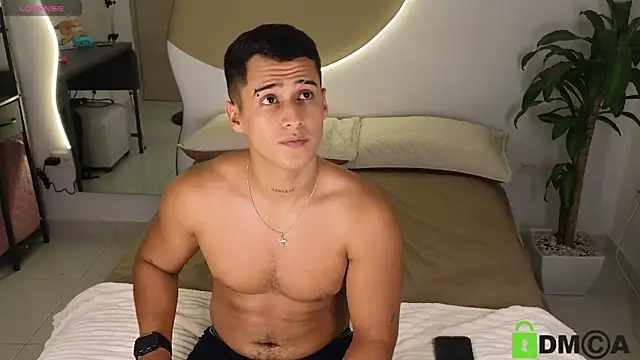 hot69temptation  online show from March 22, 3:12 am