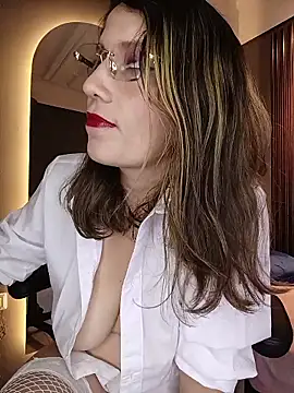 Ashly Blonde online show from January 15, 8:26 pm