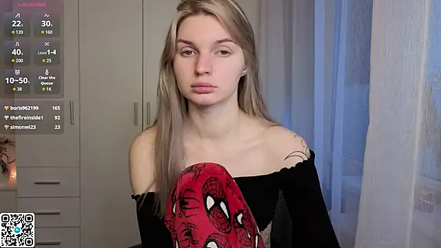 lounahyan online show from January 8, 12:42 pm