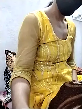 Cute-Ridhima online show from December 15, 3:56 am