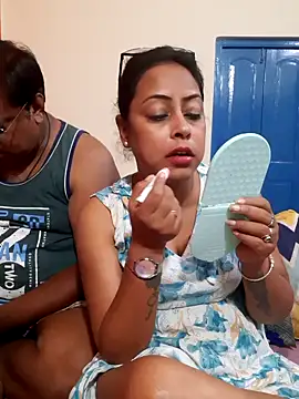 JODI NO1 online show from October 20, 2:03 am