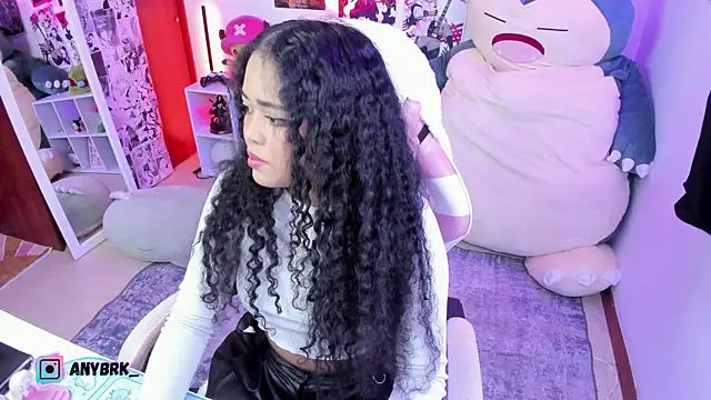 anyburkee online show from September 9, 3:50 am