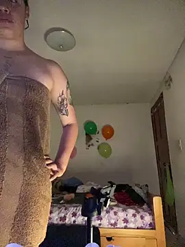 Miss oliviaa online show from April 13, 9:48 pm