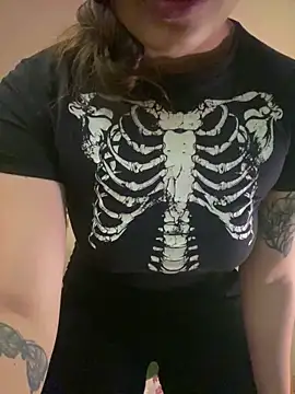 Miss oliviaa online show from March 25, 10:23 pm