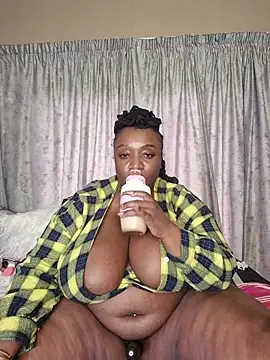 ThickianaRider online show from November 17, 12:50 pm