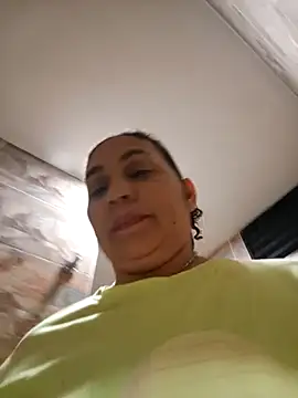 MirandaSoto online show from November 9, 4:30 am