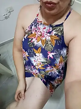 MirandaSoto online show from December 16, 4:51 am