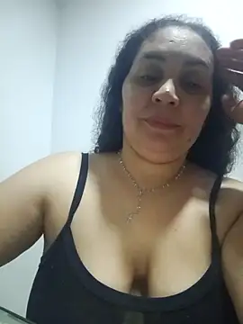 MirandaSoto online show from October 18, 4:04 am