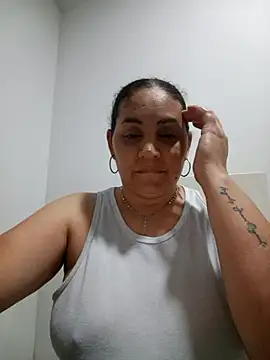 MirandaSoto online show from October 24, 4:30 am