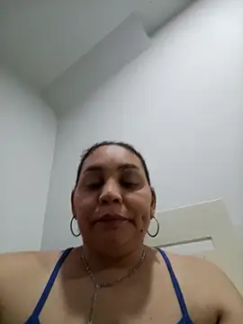 MirandaSoto online show from March 12, 4:04 am