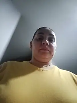 MirandaSoto online show from March 5, 4:08 am