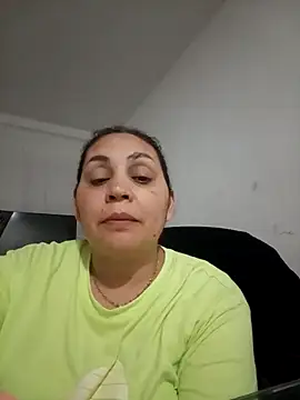 MirandaSoto online show from September 11, 4:13 am