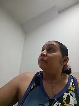 MirandaSoto online show from April 7, 3:41 am