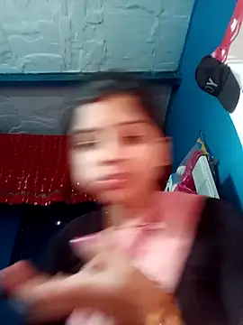 Nisha Cute online show from May 9, 2:13 am