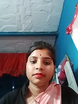 Nisha Cute online show from May 23, 2:43 am