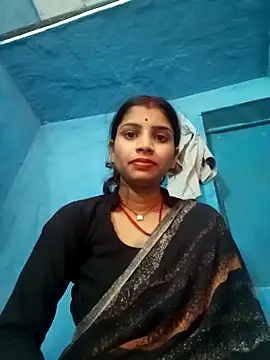 Nisha Cute online show from October 14, 2:58 am