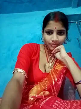 Nisha Cute online show from October 10, 9:58 am