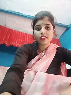 Nisha Cute online show from May 19, 2:18 am