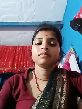 Nisha Cute online show from May 15, 11:18 pm