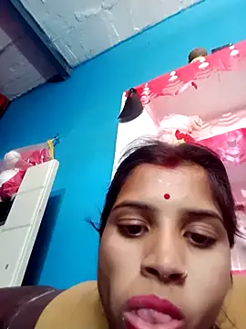 Nisha Cute online show from April 23, 7:49 am