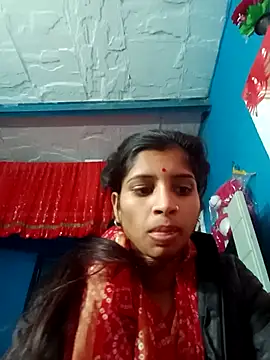 Nisha Cute online show from January 19, 3:25 am