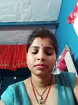 Nisha Cute online show from May 17, 11:09 am