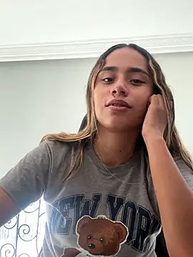 sheyla sweet18 online show from December 21, 4:33 pm