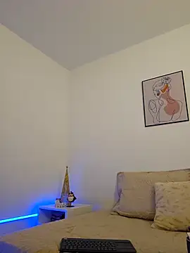 VictoriaEvaans  online show from December 20, 10:47 pm