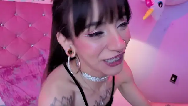 lauren evans96 online show from March 22, 8:20 am