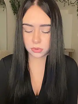  SweetCandyy online show from April 16, 8:19 pm