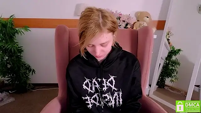 MirraBellanta online show from January 18, 11:56 pm