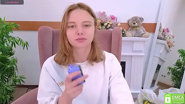 MirraBellanta online show from October 12, 8:55 pm