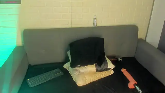 karina gomez 18 online show from September 10, 11:32 am