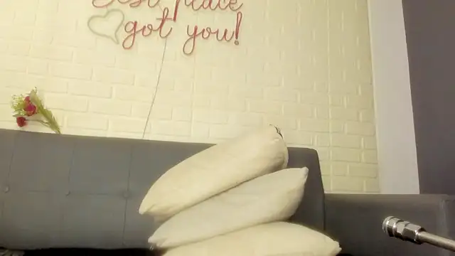 karina gomez 18 online show from February 8, 11:47 am