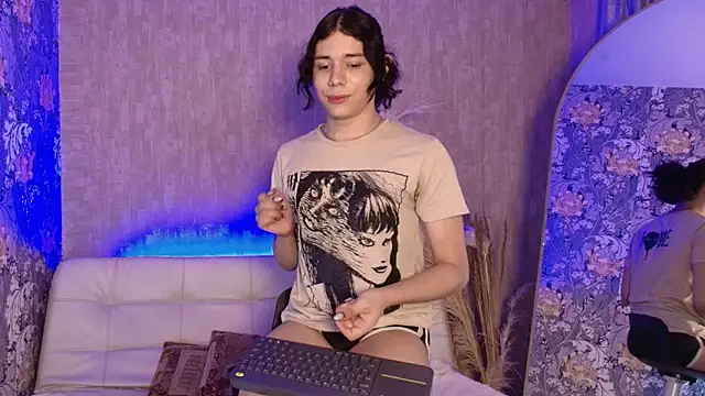 pixy 20 online show from February 19, 4:12 am