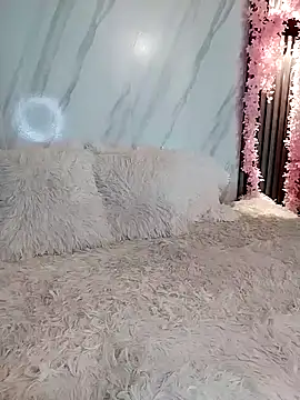 Nanda Vixen online show from September 13, 11:46 pm