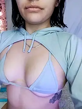 Nanda Vixen online show from September 23, 10:52 pm