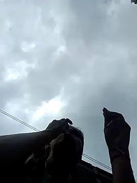 Nami sunny online show from October 5, 5:51 pm